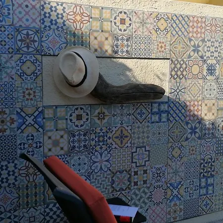 Escandorgue Lodeve