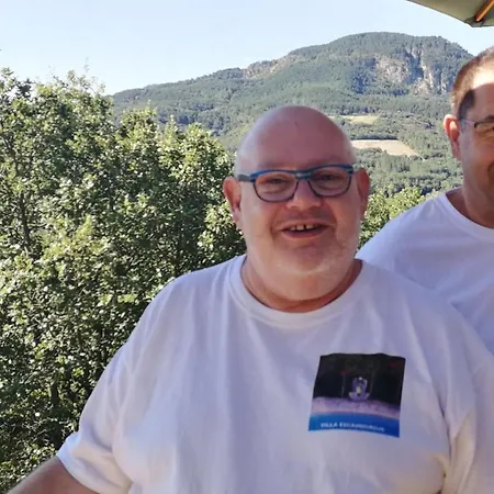 Bed & Breakfast Escandorgue