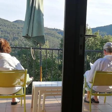Escandorgue Bed & Breakfast