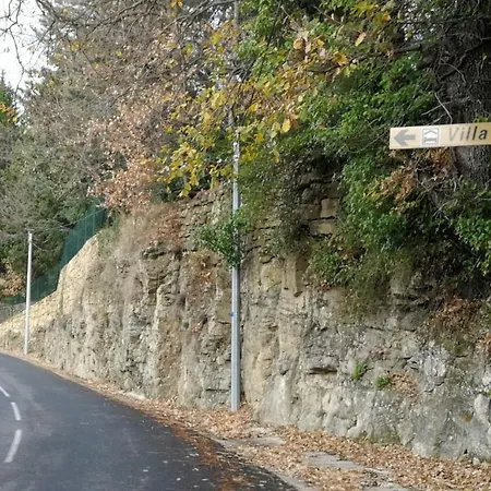 Bed & Breakfast Escandorgue Lodeve