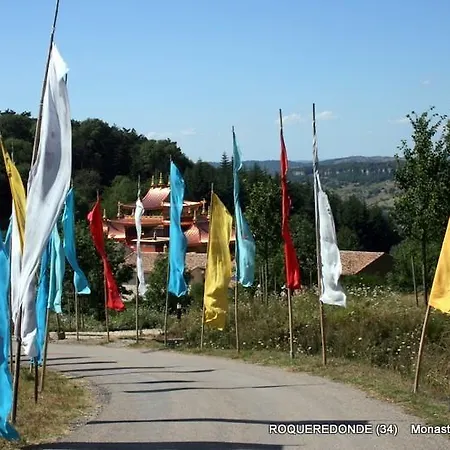 Bed & Breakfast Escandorgue
