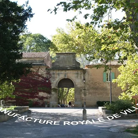 Bed & Breakfast Escandorgue Lodeve