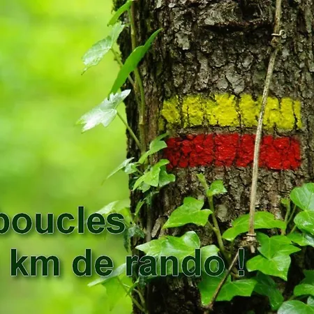 Escandorgue 3*