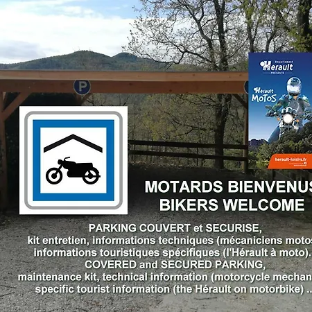 Escandorgue Lodeve